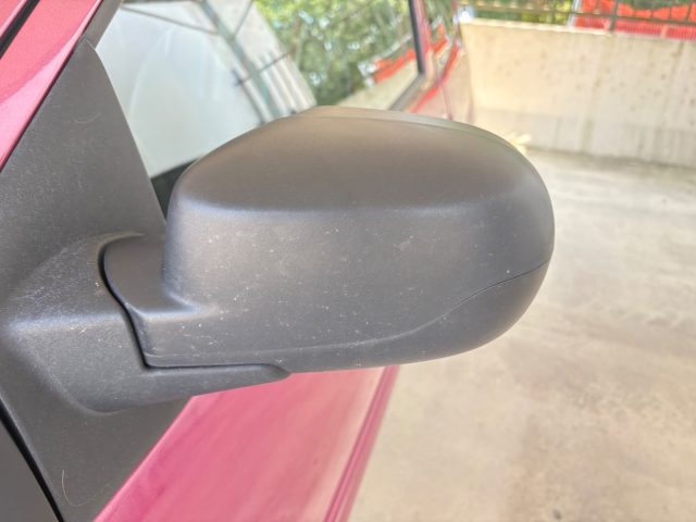 RENAULT Twingo usata, con MP3
