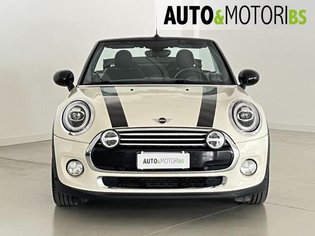MINI Mini usata, con Airbag