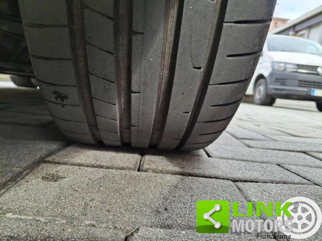 BMW 330 usata, con Chiusura centralizzata