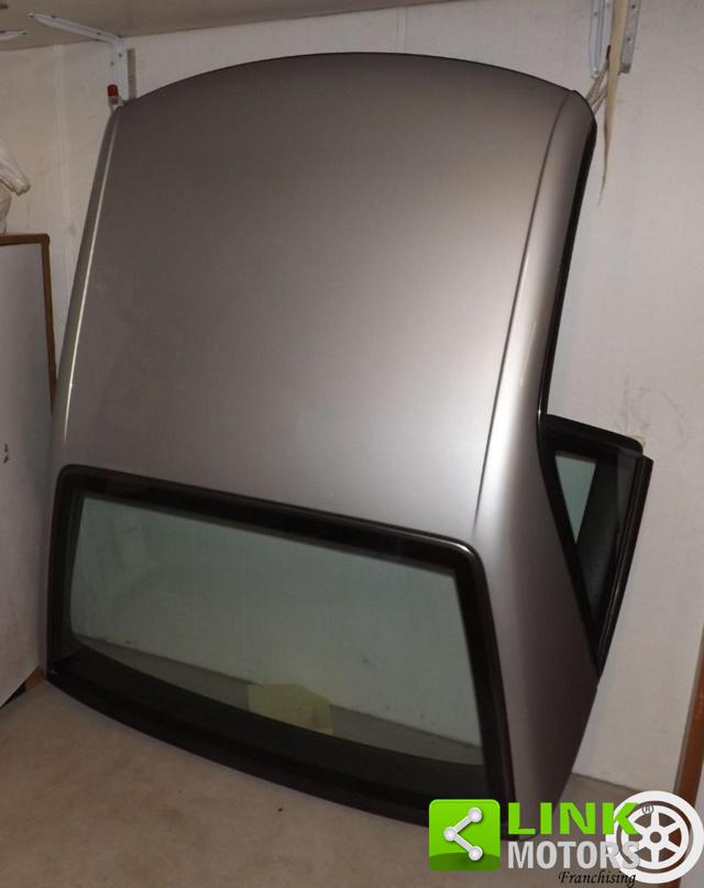 MERCEDES-BENZ SL 280 usata 86