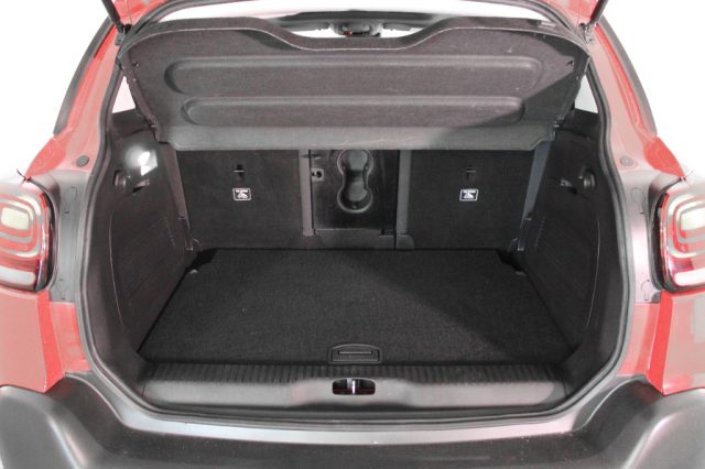 CITROEN C3 Aircross usata, con Fendinebbia