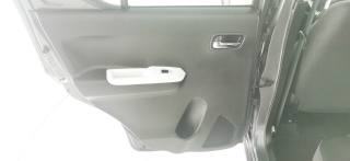 SUZUKI Ignis usata 36