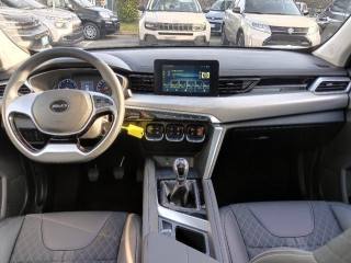 EVO Evo5 usata, con ESP