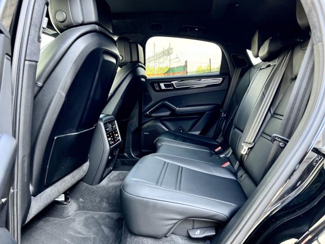 PORSCHE Cayenne usata, con Chiusura centralizzata telecomandata
