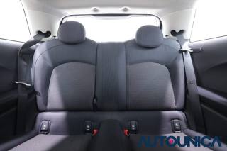 MINI One usata, con Airbag testa