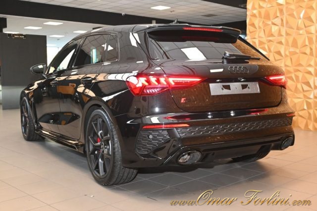 AUDI RS3 usata 141