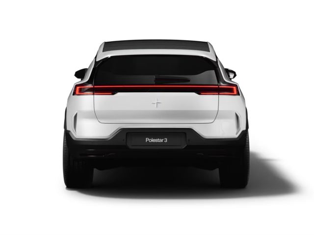 POLESTAR Polestar 3 usata, con Alzacristalli elettrici