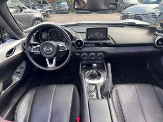 MAZDA MX-5 usata, con Controllo trazione