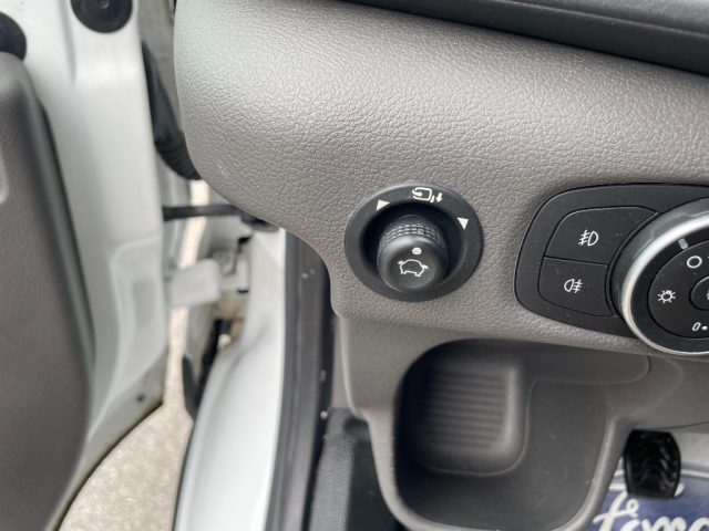 FORD Transit usata 12