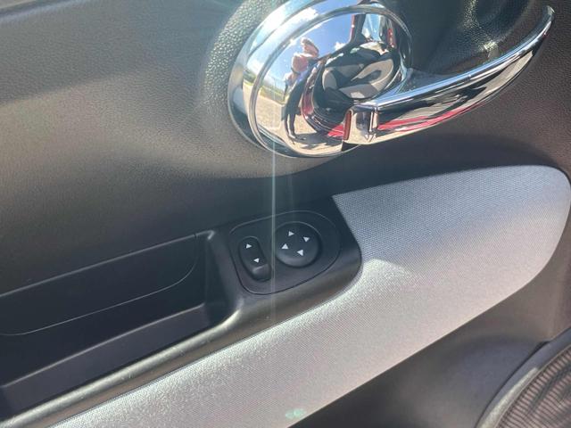 FIAT 500 usata, con Autoradio