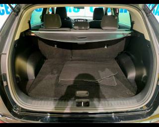 KIA Sportage usata, con Sound system