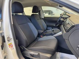 VOLKSWAGEN Polo usata, con Chiusura centralizzata