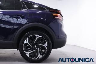 CITROEN C4 usata, con Telecamera per parcheggio assistito