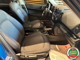 MINI Countryman usata, con USB