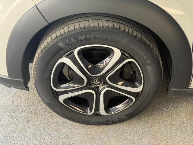 CITROEN C3 usata, con Airbag Passeggero