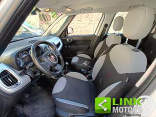 FIAT 500L usata, con Servosterzo