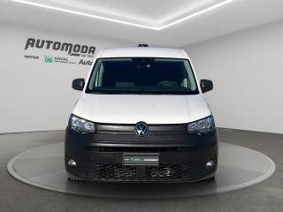 VOLKSWAGEN Caddy usata, con Airbag