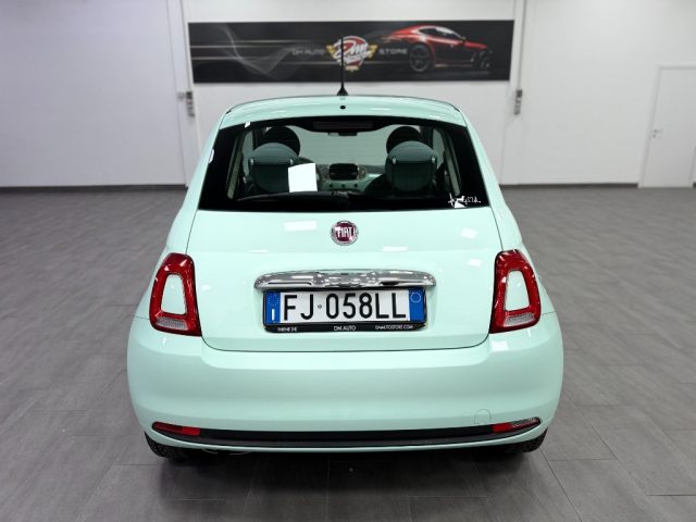 FIAT 500 usata, con Autoradio