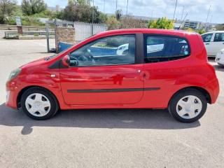 RENAULT Twingo 1.2