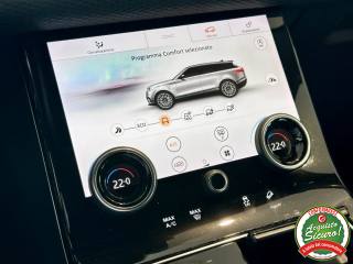 LAND ROVER Range Rover Velar usata, con Cruise Control