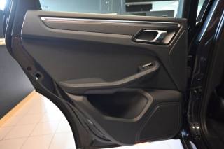 PORSCHE Macan usata 47