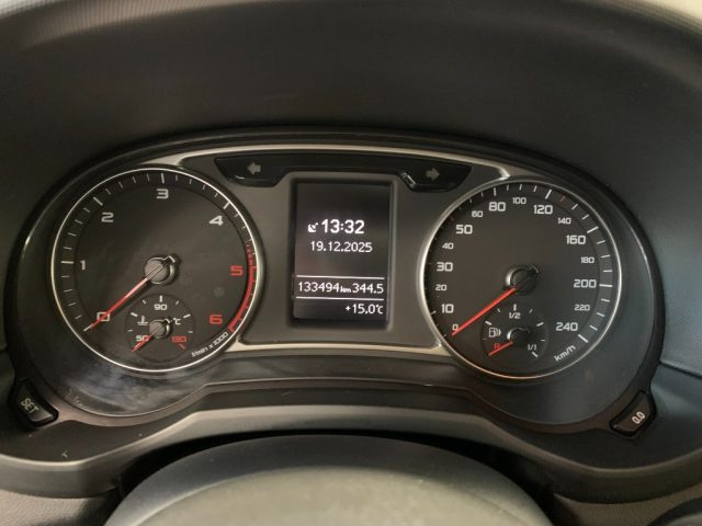 AUDI A1 usata, con Bracciolo