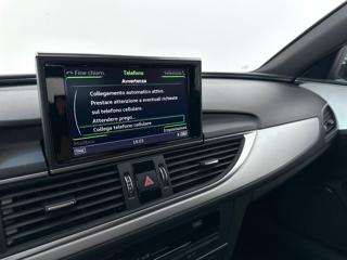 AUDI A6 usata, con Climatizzatore