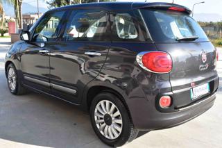 FIAT 500L usata, con ESP