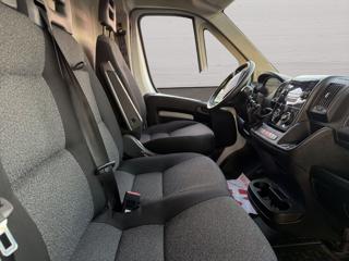 FIAT Ducato usata, con Filtro antiparticolato