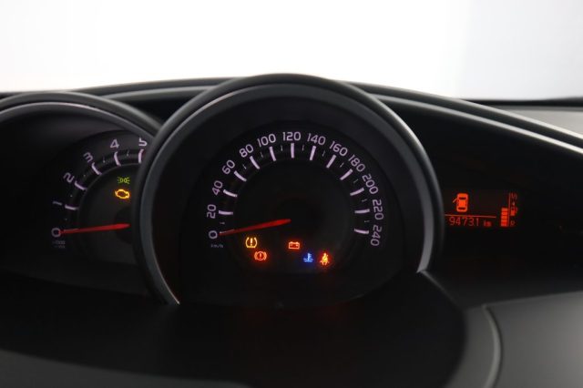 TOYOTA Verso usata 6