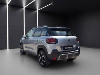 CITROEN C3 Aircross usata, con Airbag laterali
