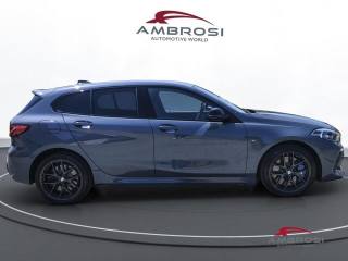 BMW M135 usata 4