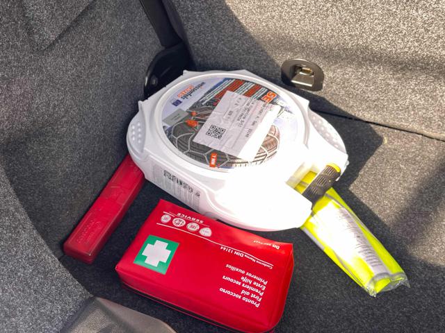 LANCIA Ypsilon usata, con Chiusura centralizzata