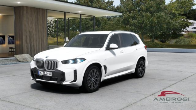 BMW X5 usata 0