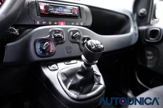 FIAT Panda usata 24
