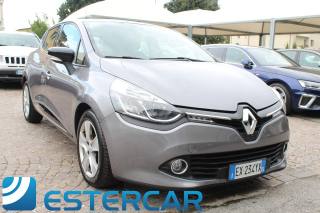 RENAULT Clio usata, con Controllo trazione