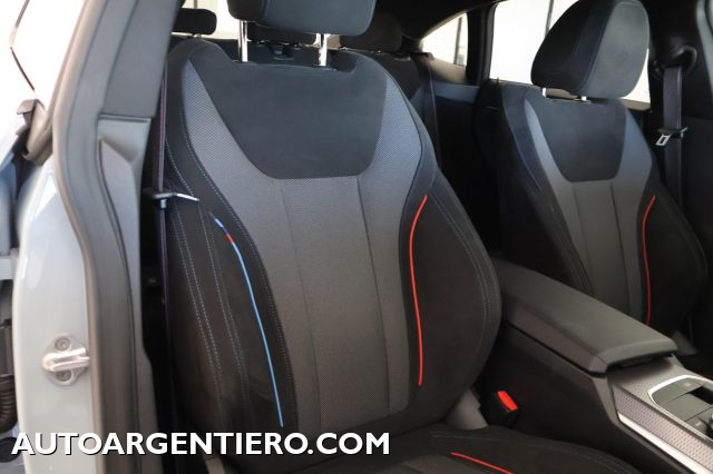 BMW 420 usata, con Streaming musicale integrato