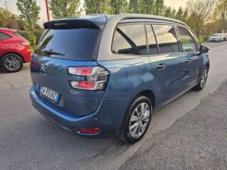 CITROEN Grand C4 Picasso usata, con Alzacristalli elettrici