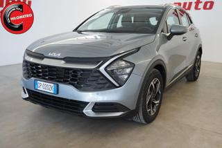 KIA Sportage 1.6 CRDi MHEV DCT Business