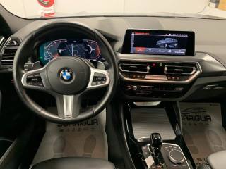 BMW X4 usata, con Chiusura centralizzata