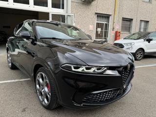 ALFA ROMEO Tonale usata, con Airbag