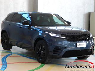 LAND ROVER Range Rover Velar usata, con Immobilizzatore elettronico