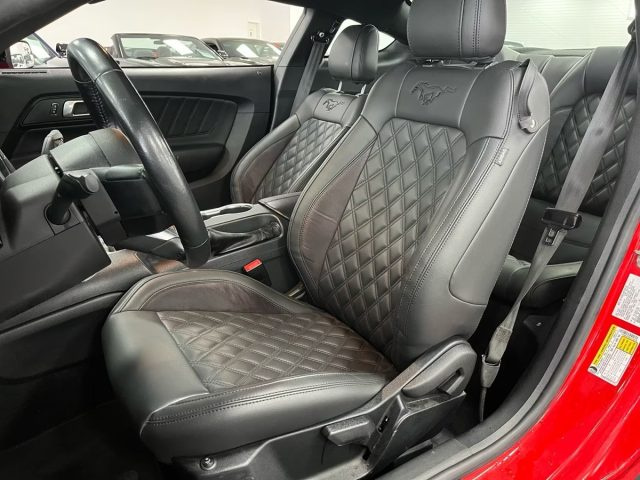 FORD Mustang usata, con ESP