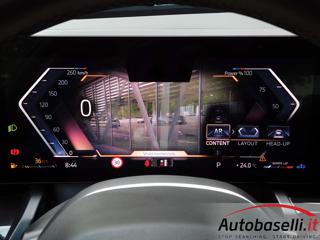 BMW 520 usata, con Chiusura centralizzata