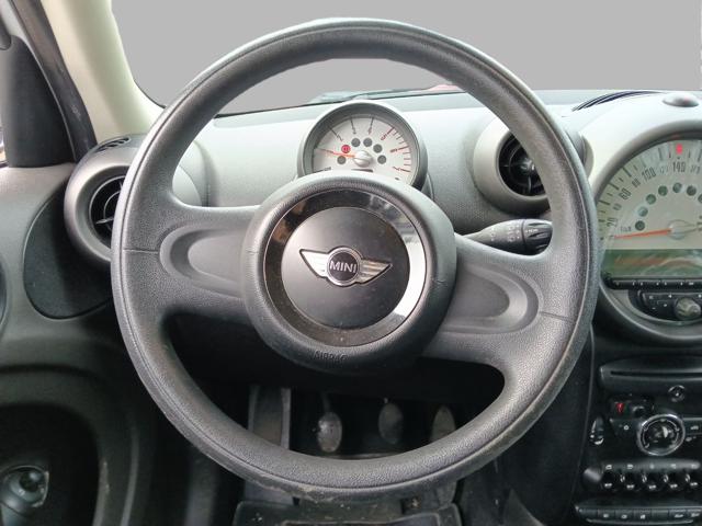 MINI Countryman usata, con Climatizzatore