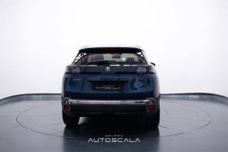PEUGEOT 3008 usata, con Alzacristalli elettrici