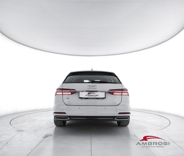 AUDI A6 usata 5