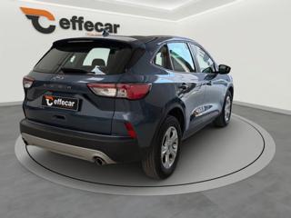 FORD Kuga usata, con Autoradio