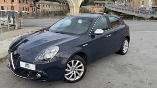 ALFA ROMEO Giulietta 1.6 JTDm 120 CV Super Launch Edition
