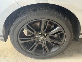 LAND ROVER Range Rover Velar usata, con Telecamera per parcheggio assistito